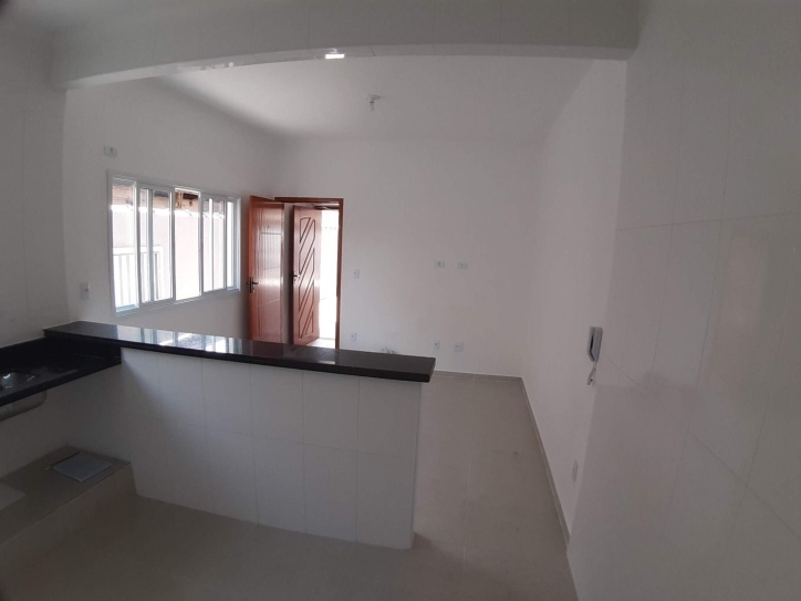 Apartamento à venda com 2 quartos, 49m² - Foto 3