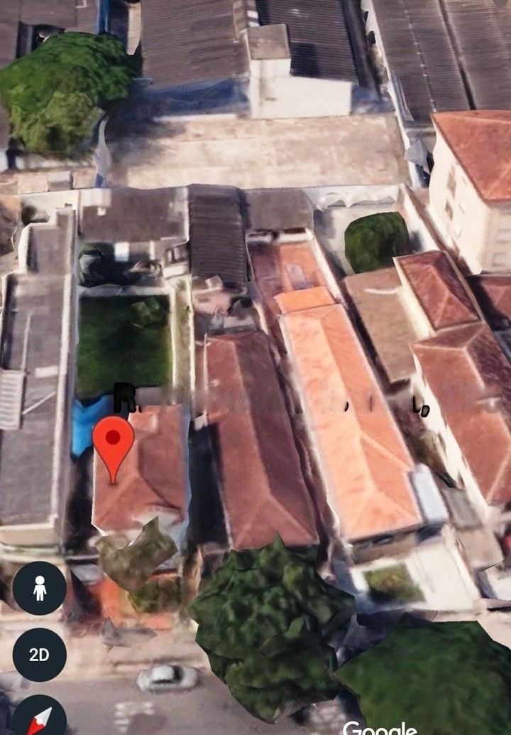 Terreno à venda, 469m² - Foto 1