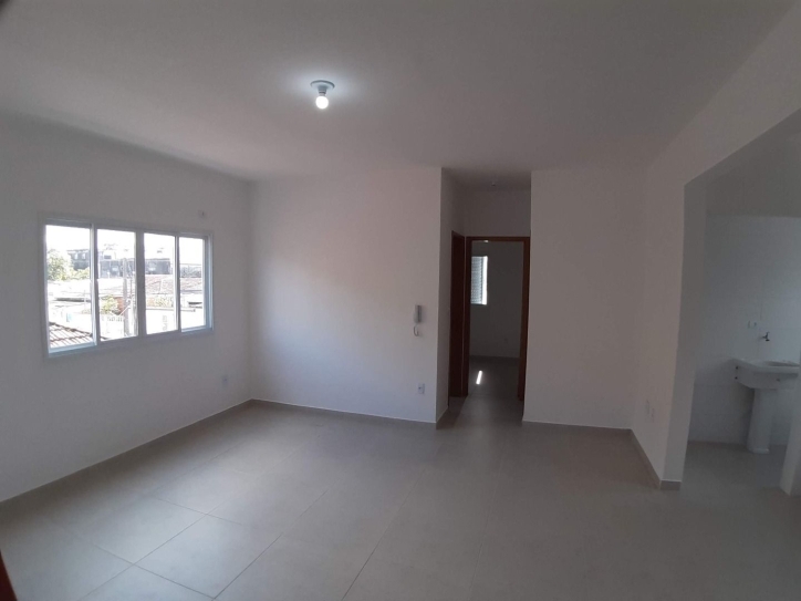 Apartamento à venda com 2 quartos, 57m² - Foto 1