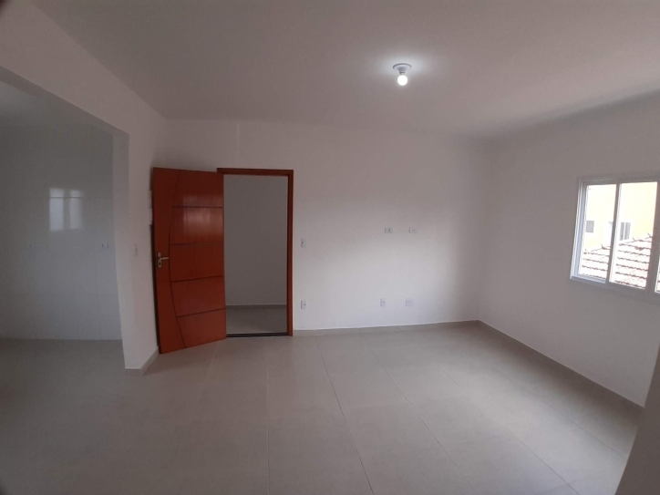 Apartamento à venda com 2 quartos, 57m² - Foto 2