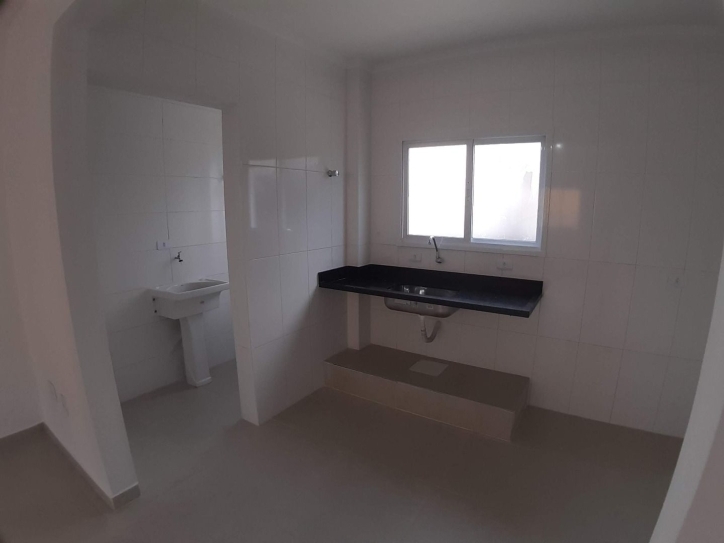 Apartamento à venda com 2 quartos, 57m² - Foto 4