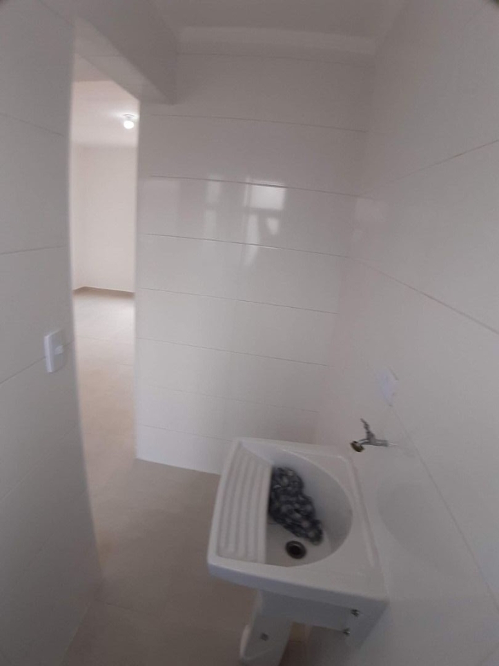 Apartamento à venda com 2 quartos, 57m² - Foto 5