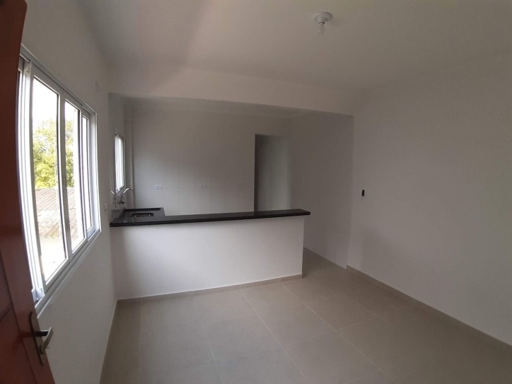 Apartamento à venda com 2 quartos, 57m² - Foto 1