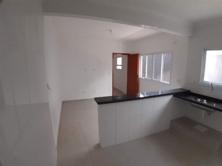 Apartamento à venda com 2 quartos, 57m² - Foto 3