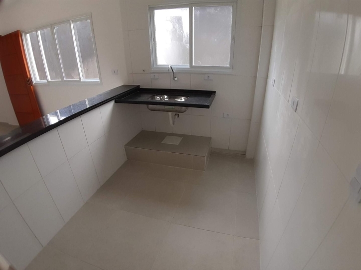 Apartamento à venda com 2 quartos, 57m² - Foto 4