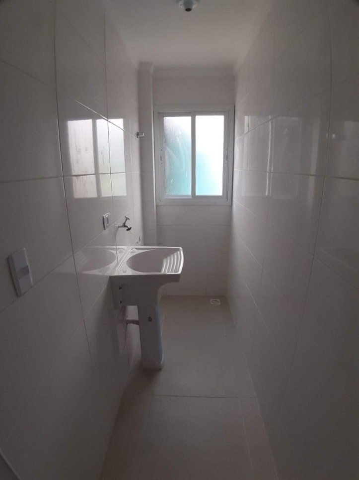 Apartamento à venda com 2 quartos, 57m² - Foto 5