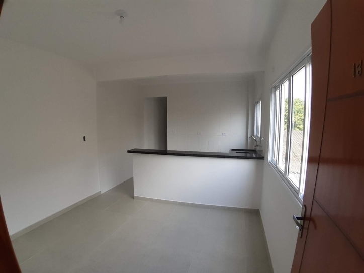 Apartamento à venda com 2 quartos, 49m² - Foto 2