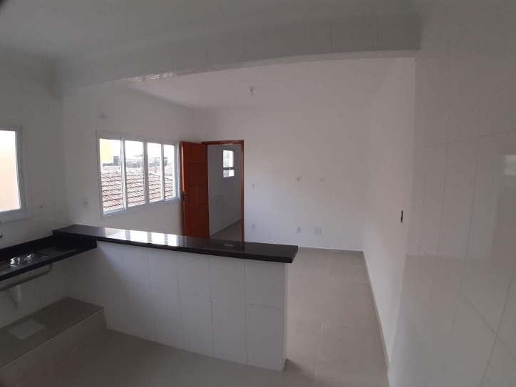 Apartamento à venda com 2 quartos, 49m² - Foto 3