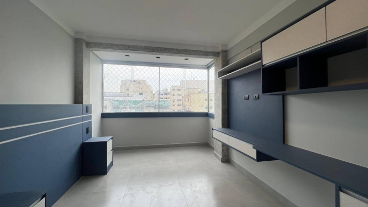 Apartamento à venda com 2 quartos, 71m² - Foto 1