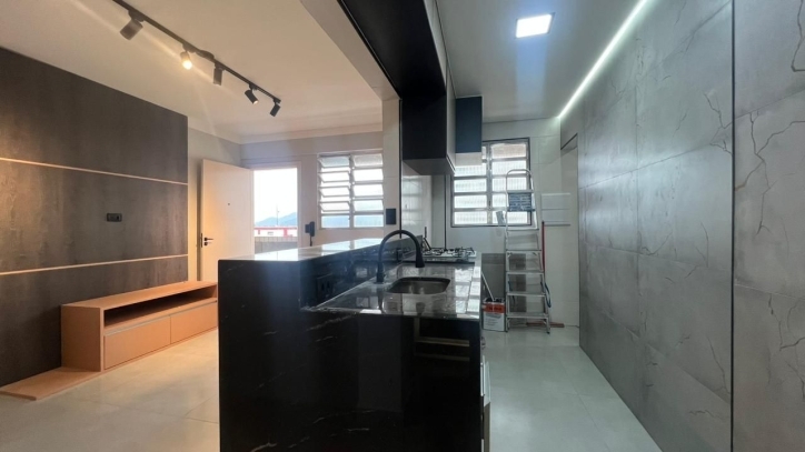 Apartamento à venda com 2 quartos, 71m² - Foto 8