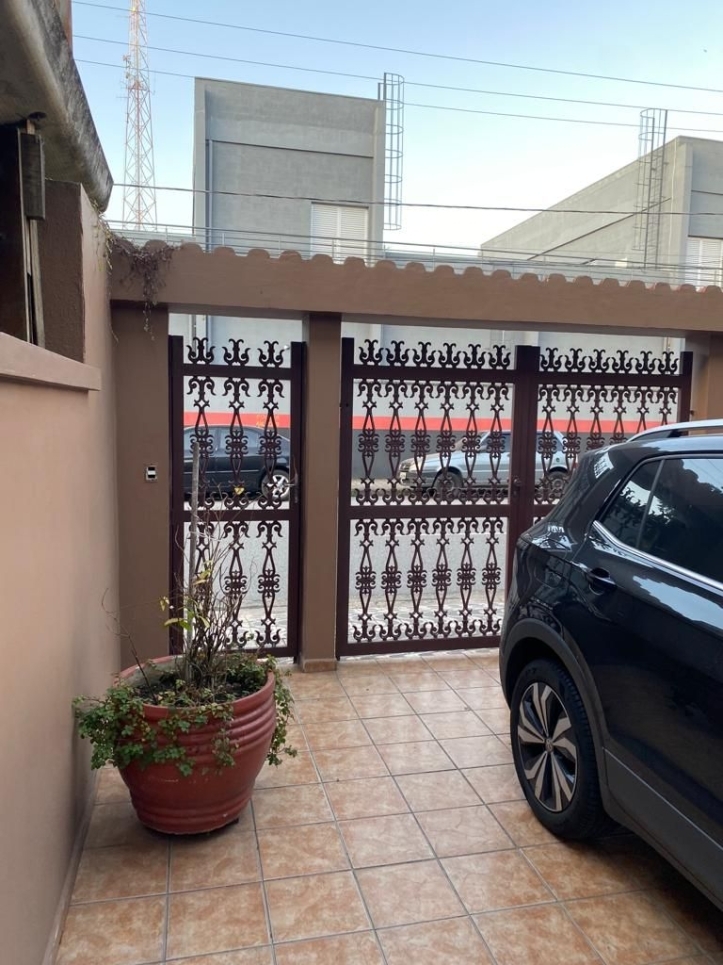 Casa à venda com 2 quartos, 160m² - Foto 19