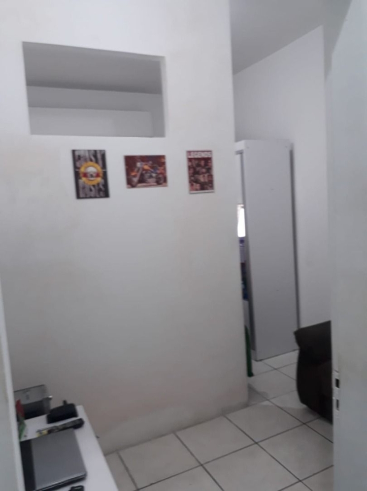 Kitnet e Studio à venda com 1 quarto, 27m² - Foto 6