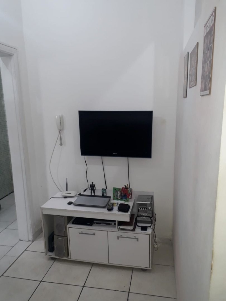 Kitnet e Studio à venda com 1 quarto, 27m² - Foto 10