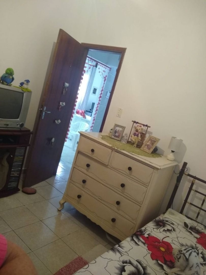 Casa à venda com 2 quartos, 60m² - Foto 21