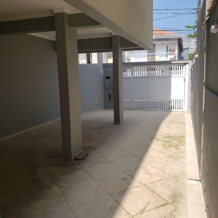 Casa à venda com 5 quartos, 320m² - Foto 4