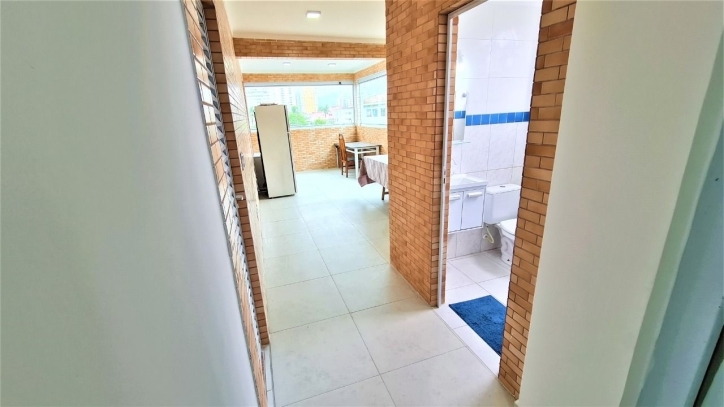 Casa à venda com 5 quartos, 320m² - Foto 6