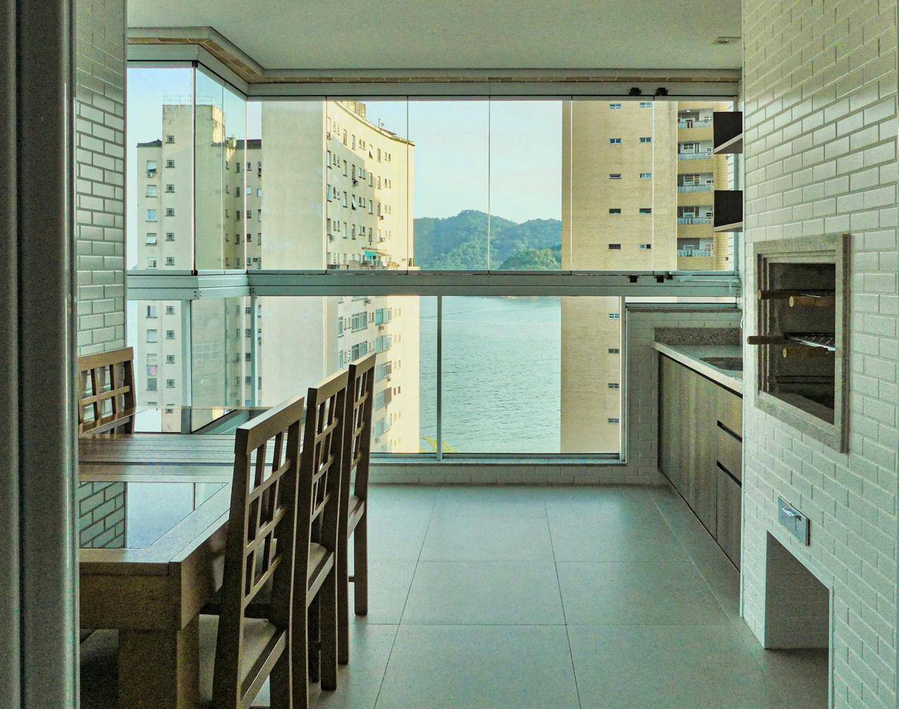 Apartamento à venda com 4 quartos, 153m² - Foto 3