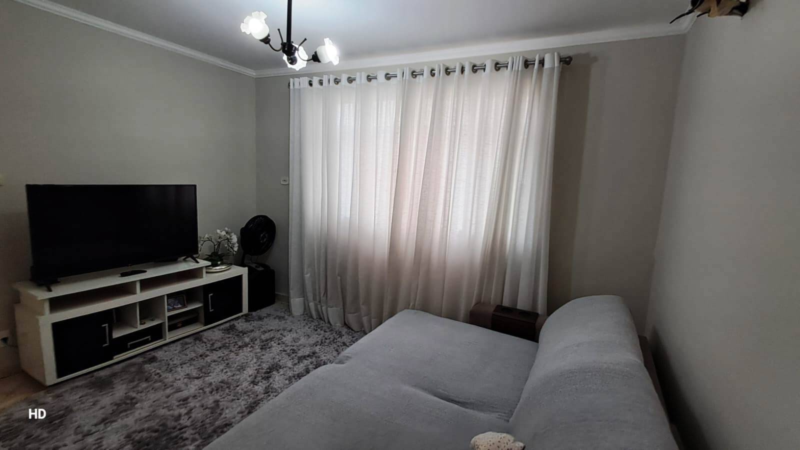 Apartamento à venda com 2 quartos, 94m² - Foto 4