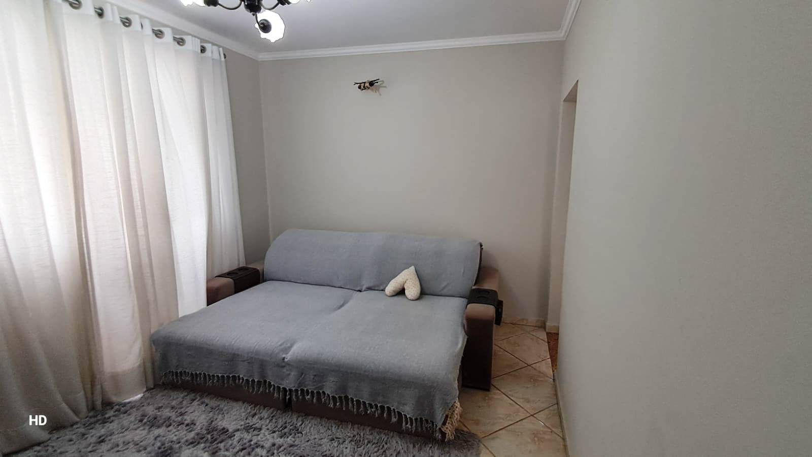 Apartamento à venda com 2 quartos, 94m² - Foto 2