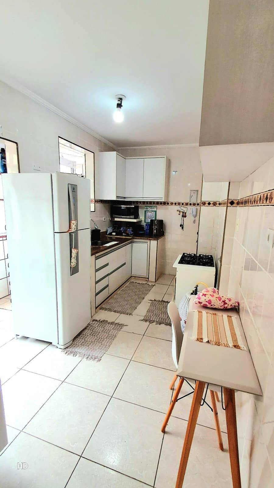 Apartamento à venda com 2 quartos, 94m² - Foto 8