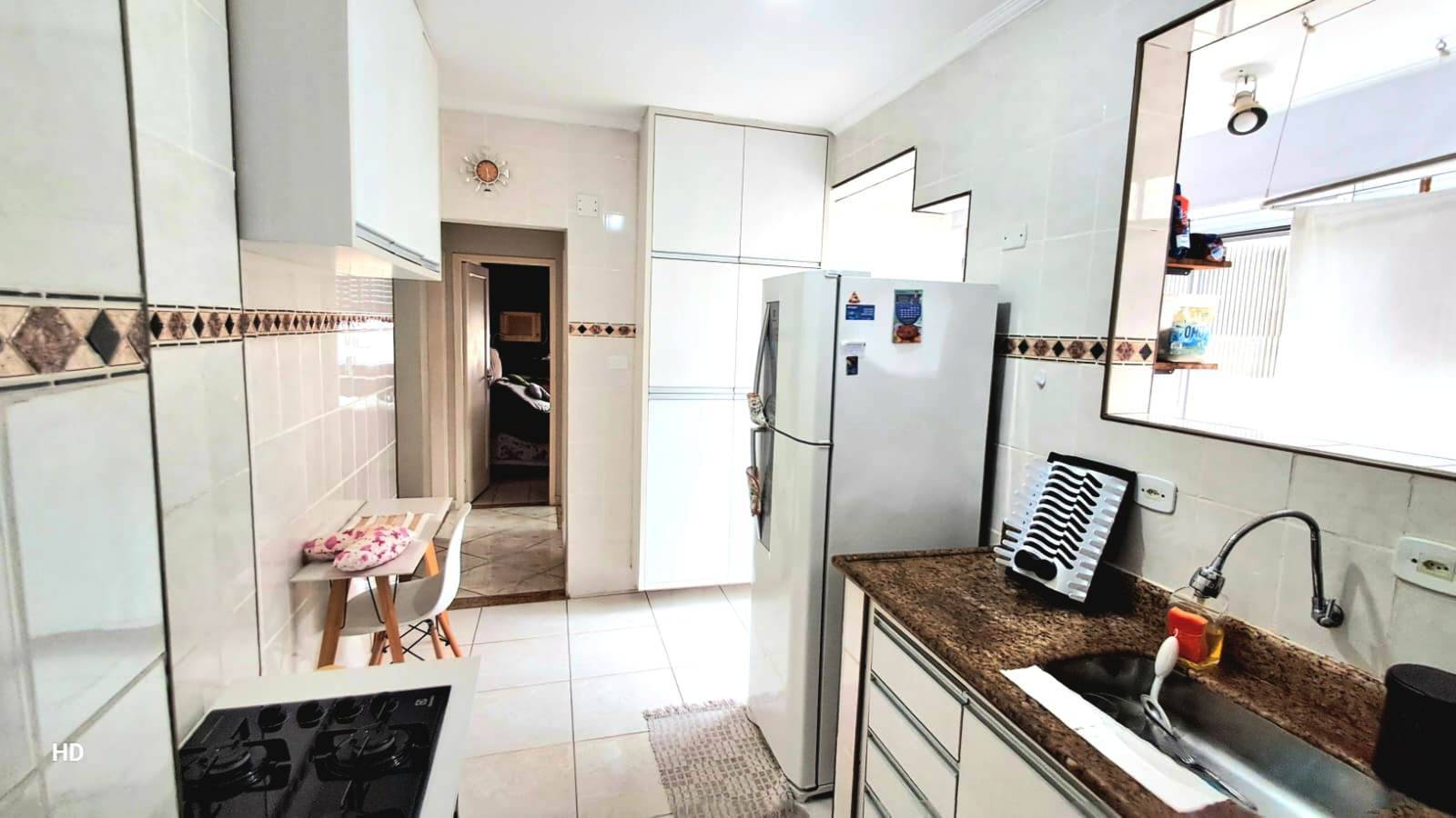 Apartamento à venda com 2 quartos, 94m² - Foto 7