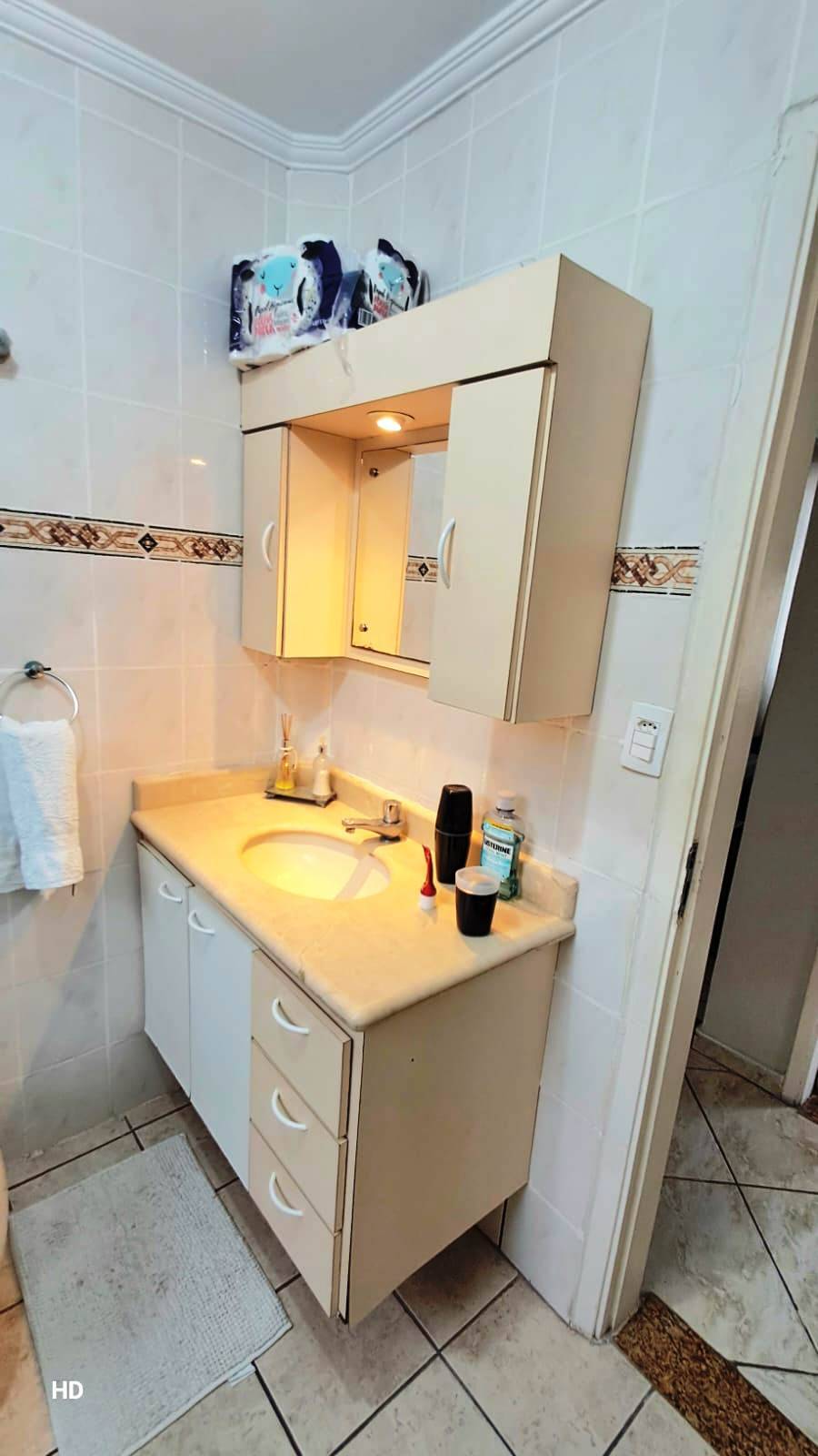 Apartamento à venda com 2 quartos, 94m² - Foto 17