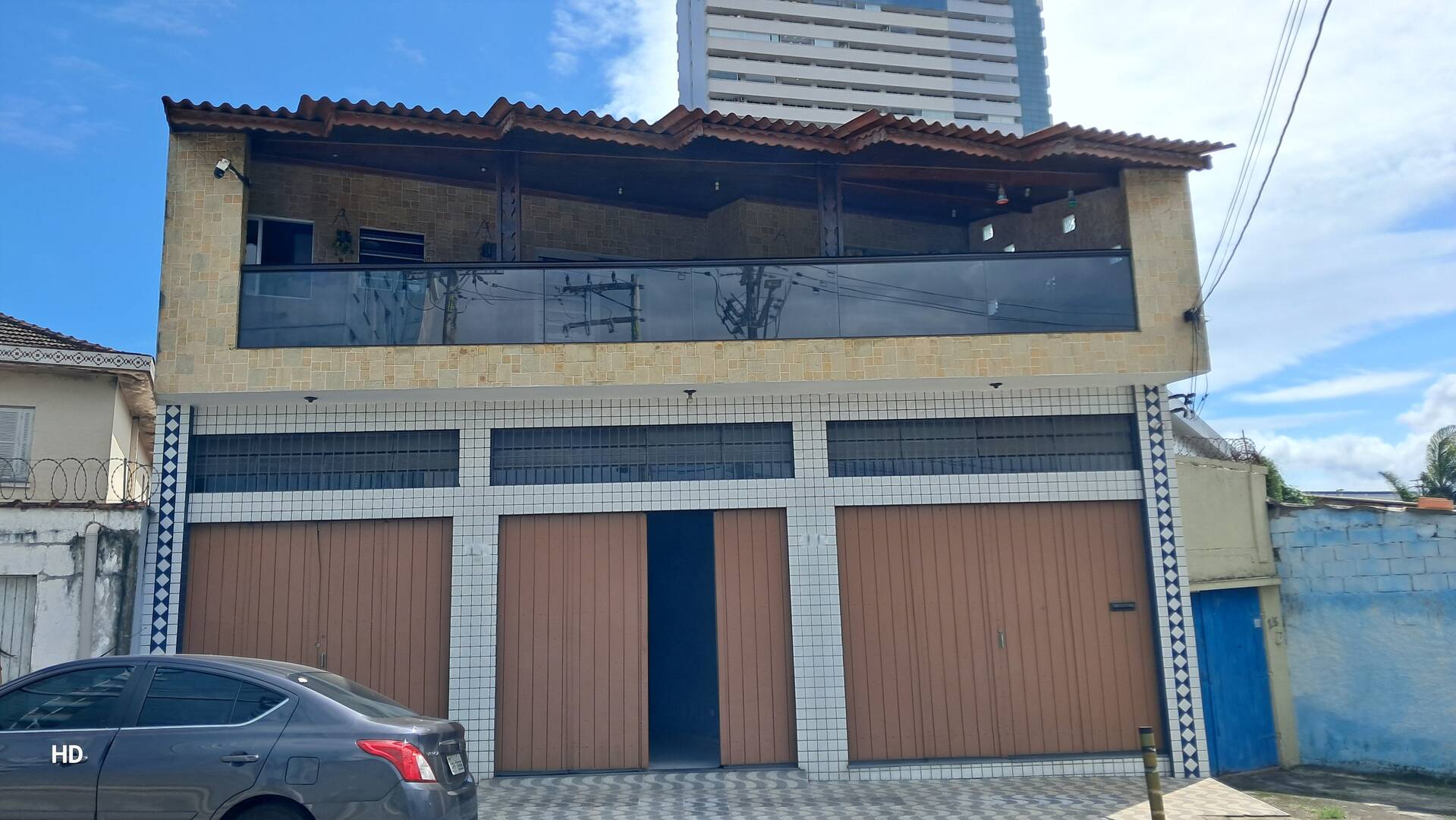 Casa à venda com 2 quartos, 289m² - Foto 6