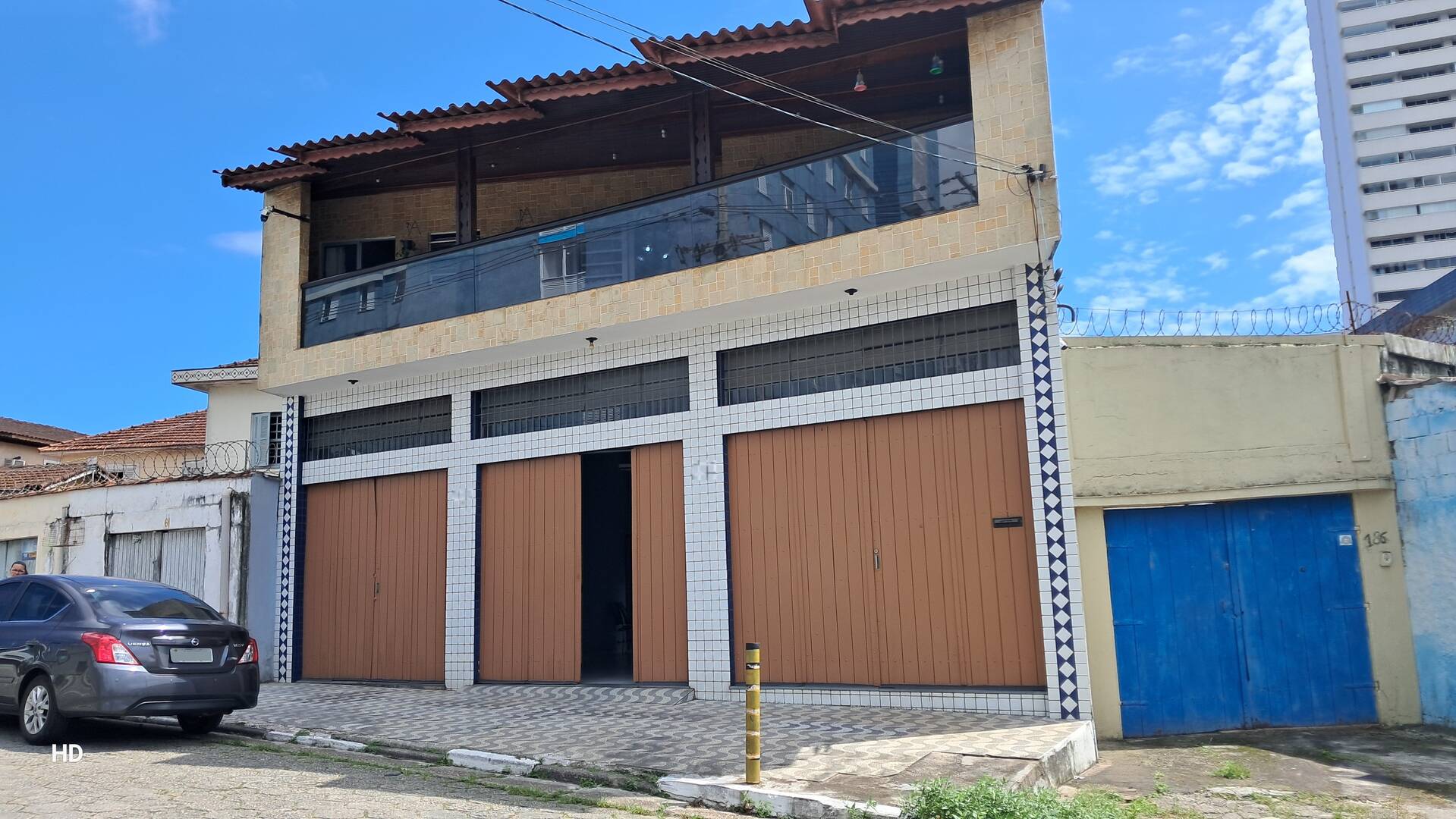 Casa à venda com 2 quartos, 289m² - Foto 7