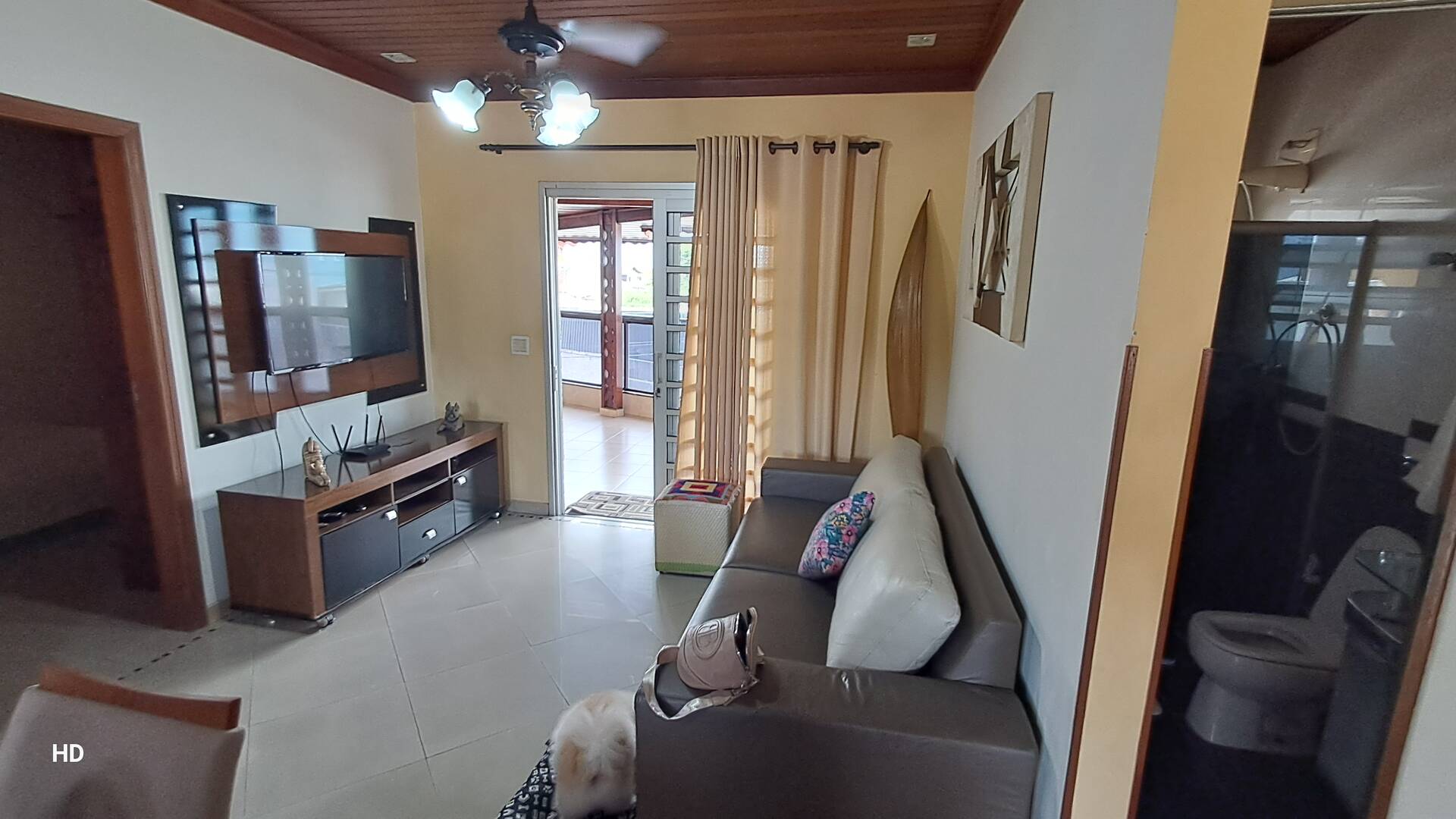 Casa à venda com 2 quartos, 289m² - Foto 12