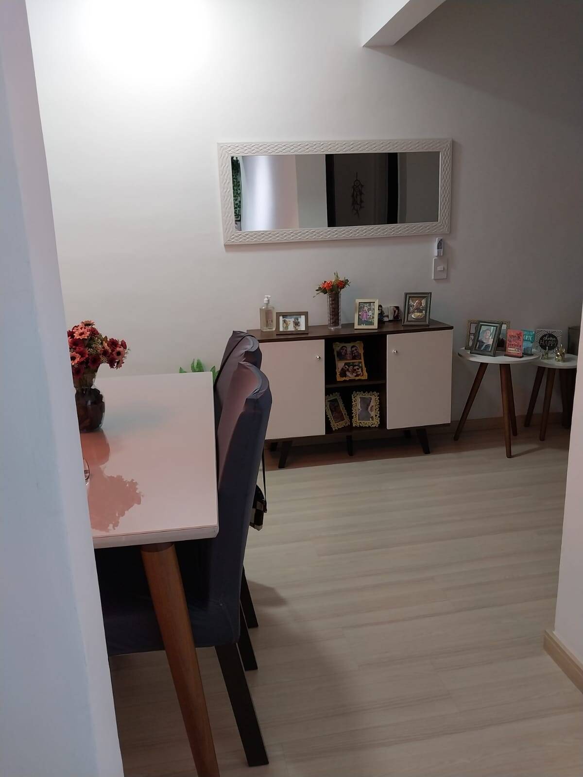 Apartamento à venda com 1 quarto, 60m² - Foto 2