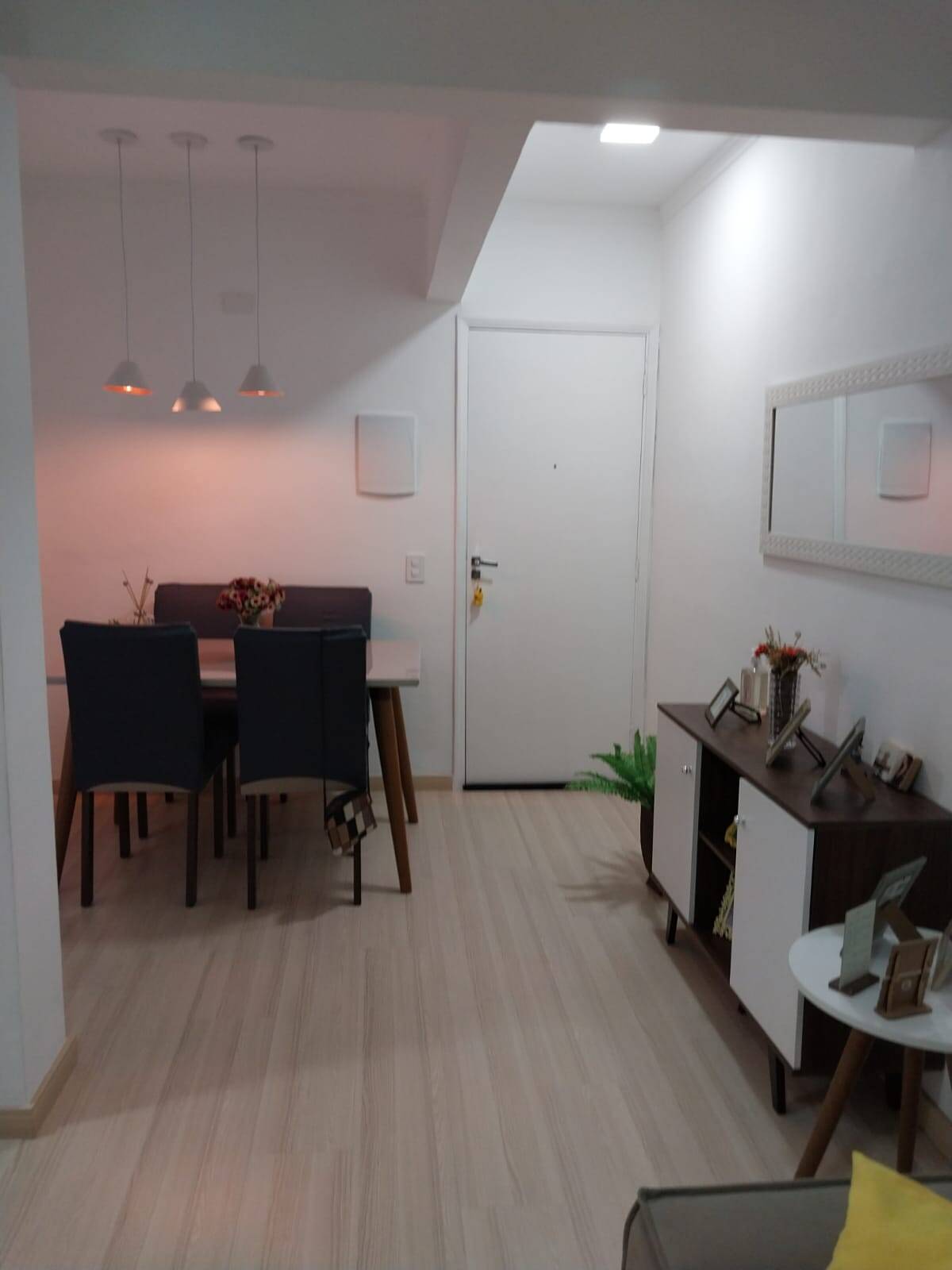 Apartamento à venda com 1 quarto, 60m² - Foto 5