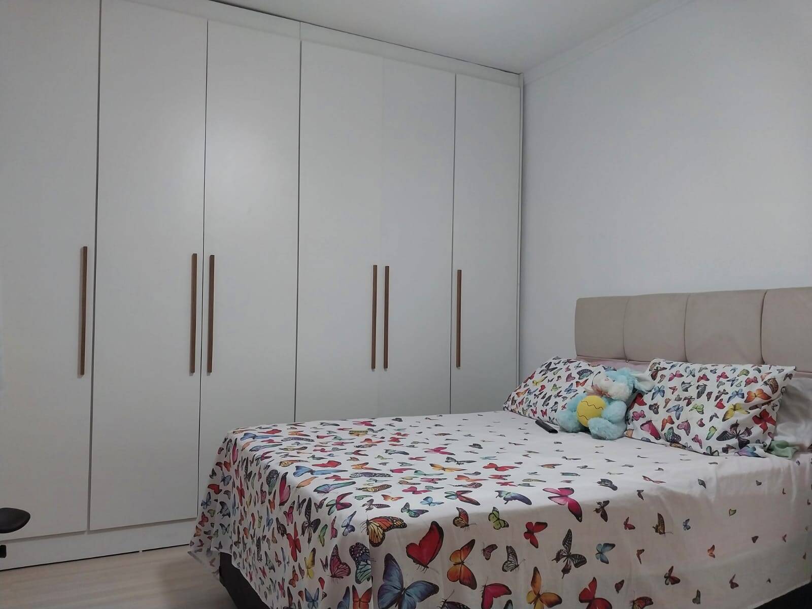 Apartamento à venda com 1 quarto, 60m² - Foto 6