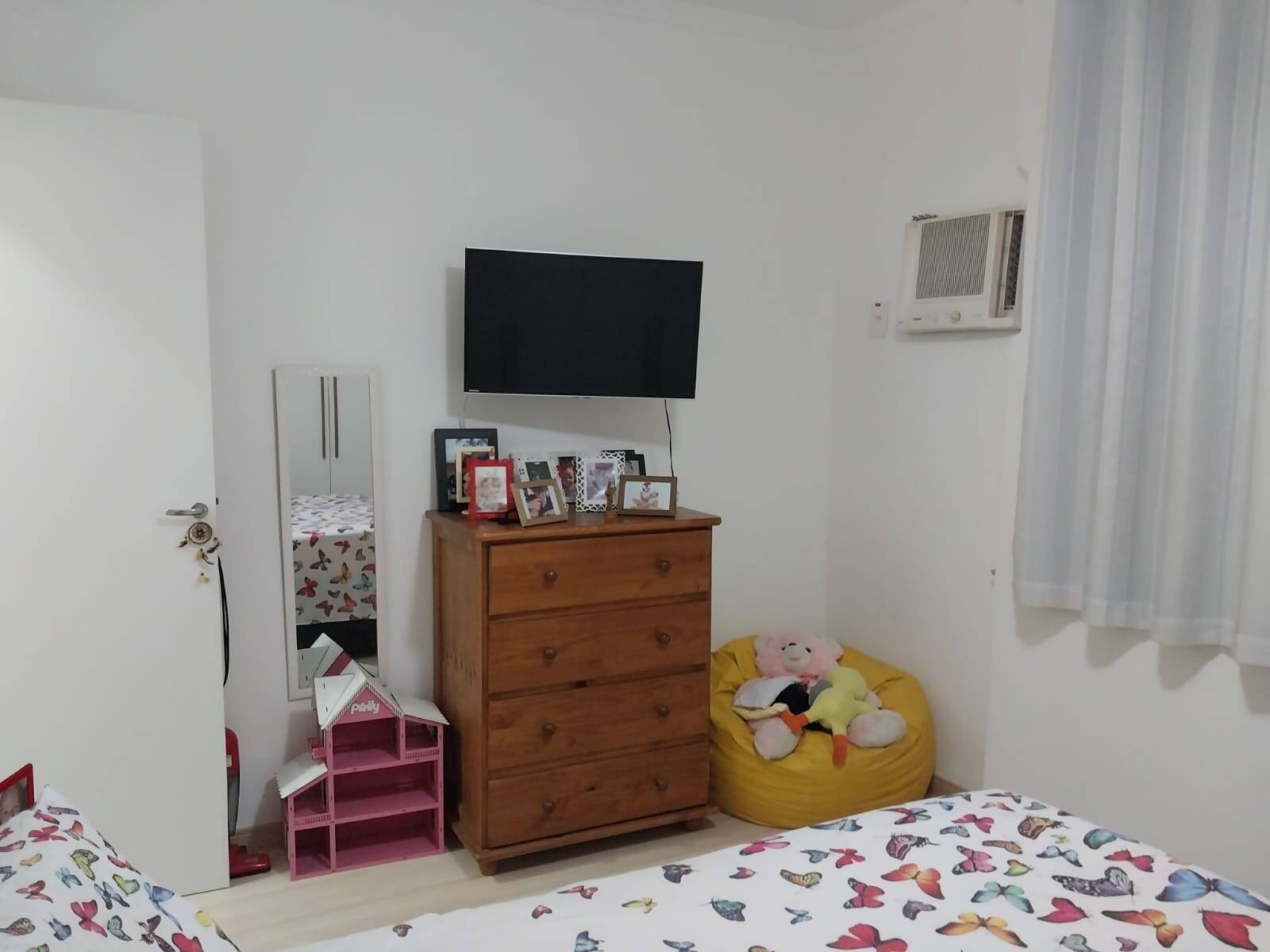 Apartamento à venda com 1 quarto, 60m² - Foto 9