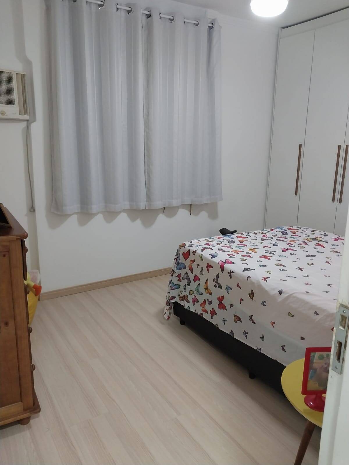 Apartamento à venda com 1 quarto, 60m² - Foto 8