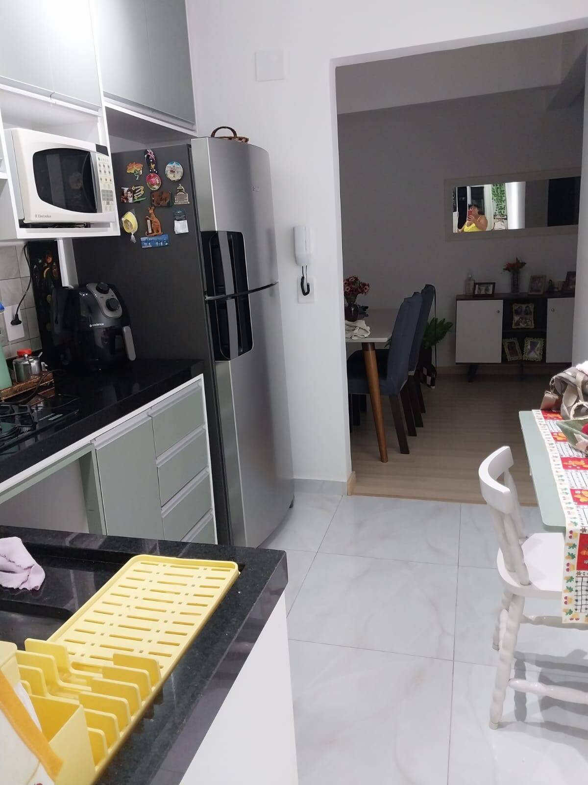 Apartamento à venda com 1 quarto, 60m² - Foto 13