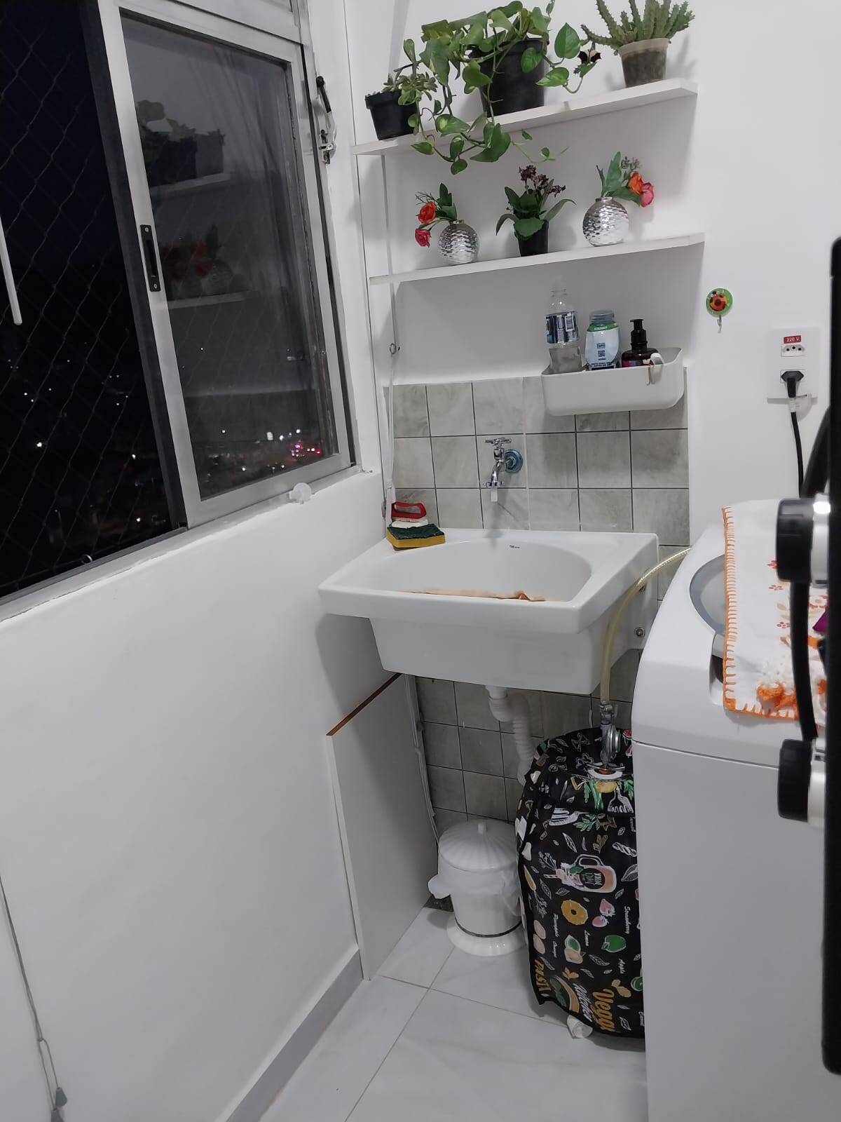 Apartamento à venda com 1 quarto, 60m² - Foto 15