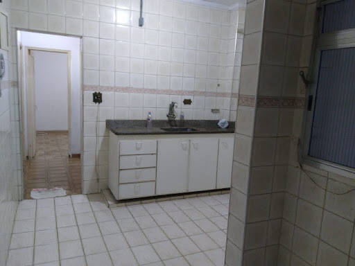 Apartamento à venda com 2 quartos, 74m² - Foto 2