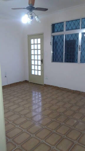 Apartamento à venda com 2 quartos, 74m² - Foto 1