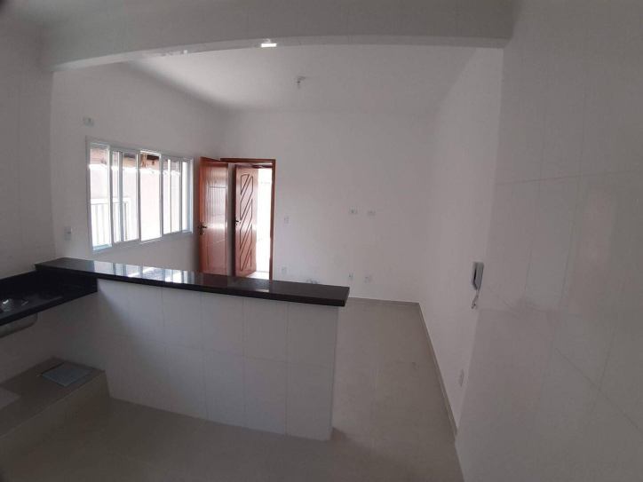 Apartamento à venda com 2 quartos, 49m² - Foto 2