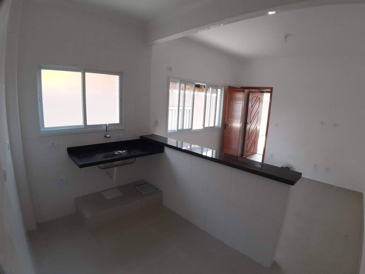 Apartamento à venda com 2 quartos, 49m² - Foto 3