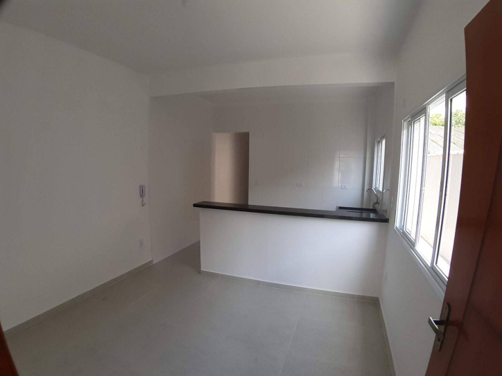 Apartamento à venda com 2 quartos, 49m² - Foto 1