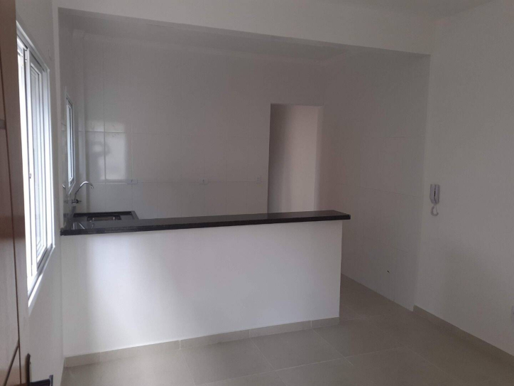 Apartamento à venda com 2 quartos, 49m² - Foto 1