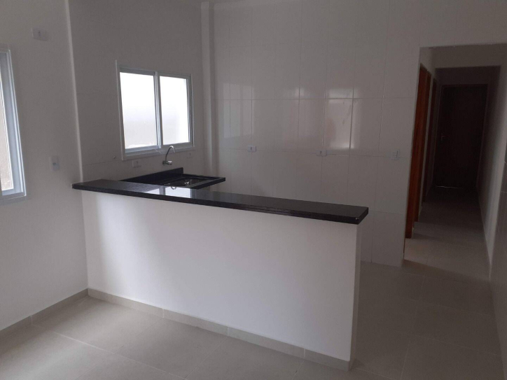 Apartamento à venda com 2 quartos, 49m² - Foto 3