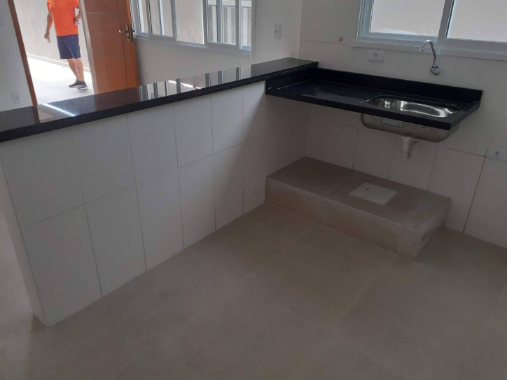 Apartamento à venda com 2 quartos, 49m² - Foto 4