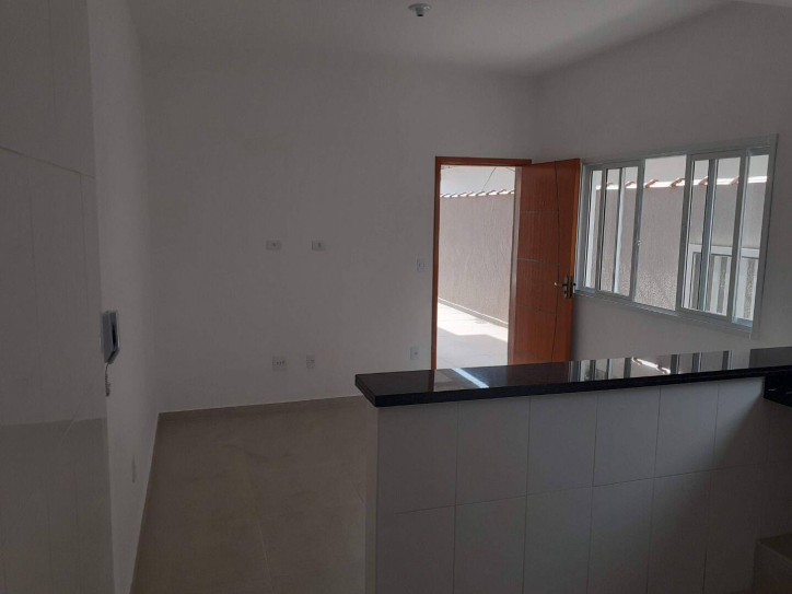 Apartamento à venda com 2 quartos, 49m² - Foto 6