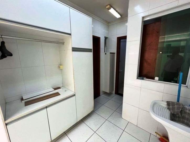 Casa à venda com 3 quartos, 160m² - Foto 15