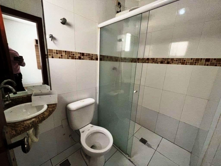 Casa à venda com 3 quartos, 160m² - Foto 22