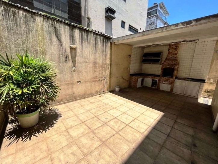 Casa à venda com 3 quartos, 160m² - Foto 31