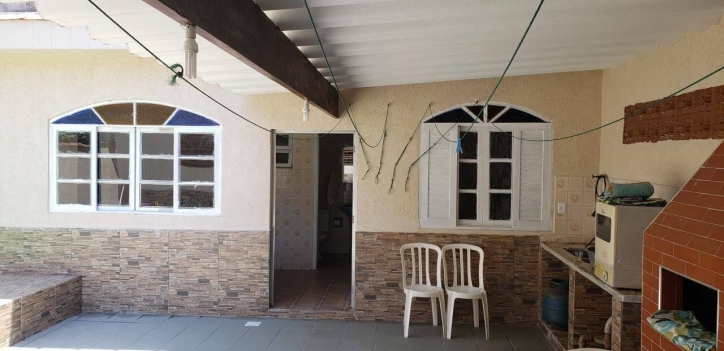 Casa à venda com 3 quartos, 200m² - Foto 23