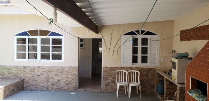 Casa à venda com 3 quartos, 200m² - Foto 15